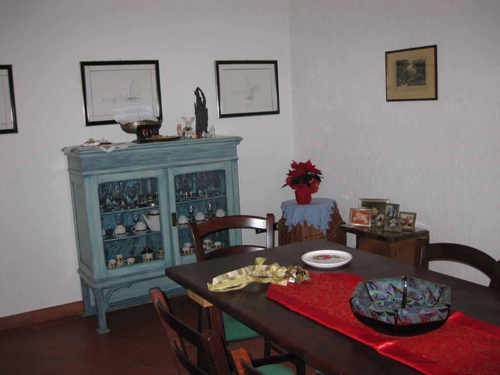 Valle Degli Ulivi Appartamento Terni Buitenkant foto